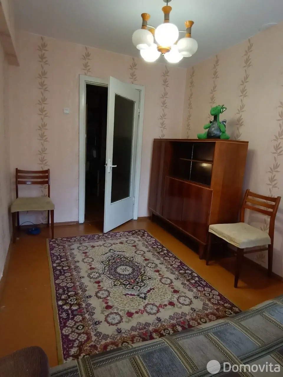 арендовать комнату, Минск, пр-т Пушкина, д. 25