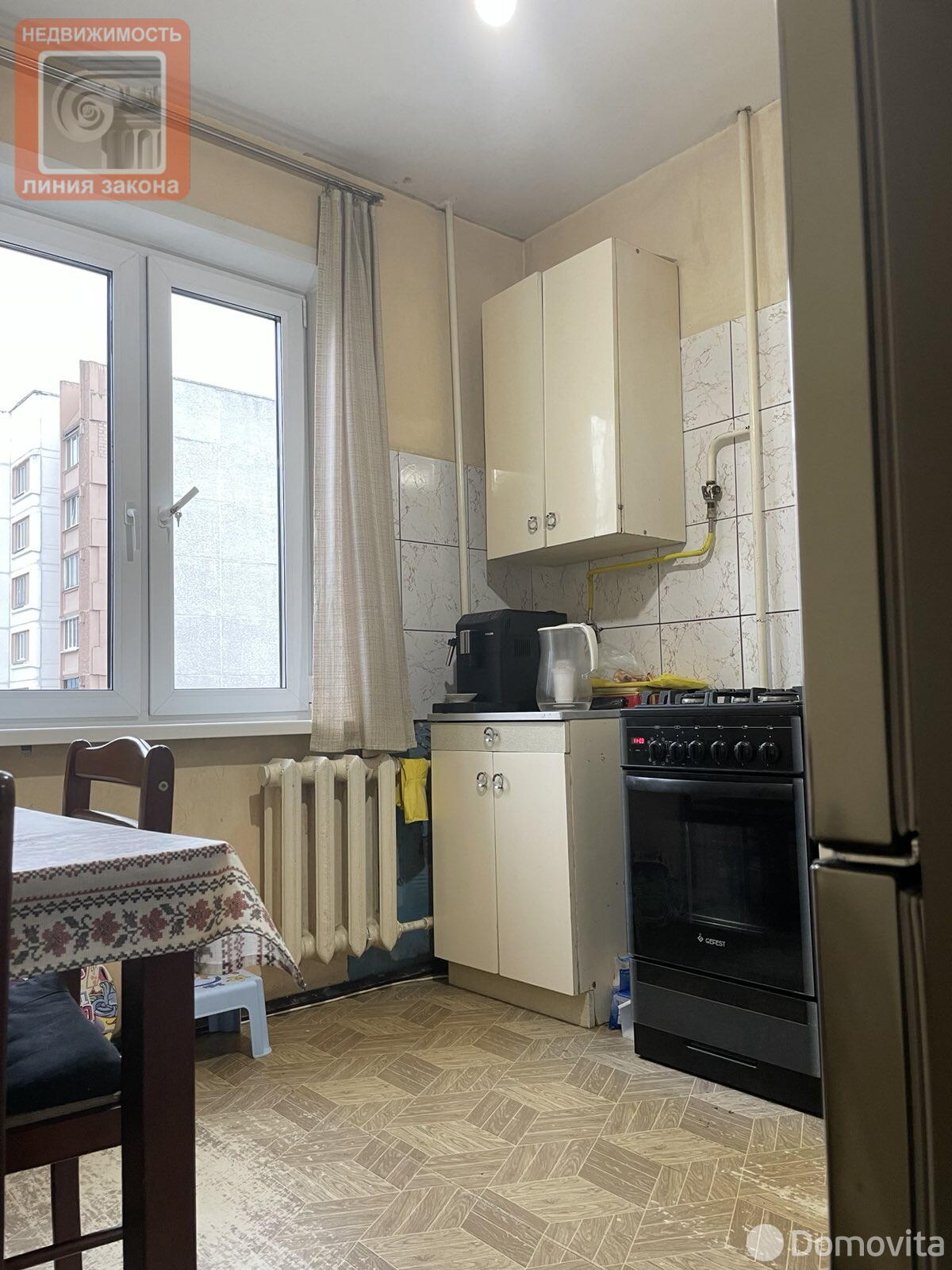 продажа квартиры, Гомель, ул. Мазурова, д. 8