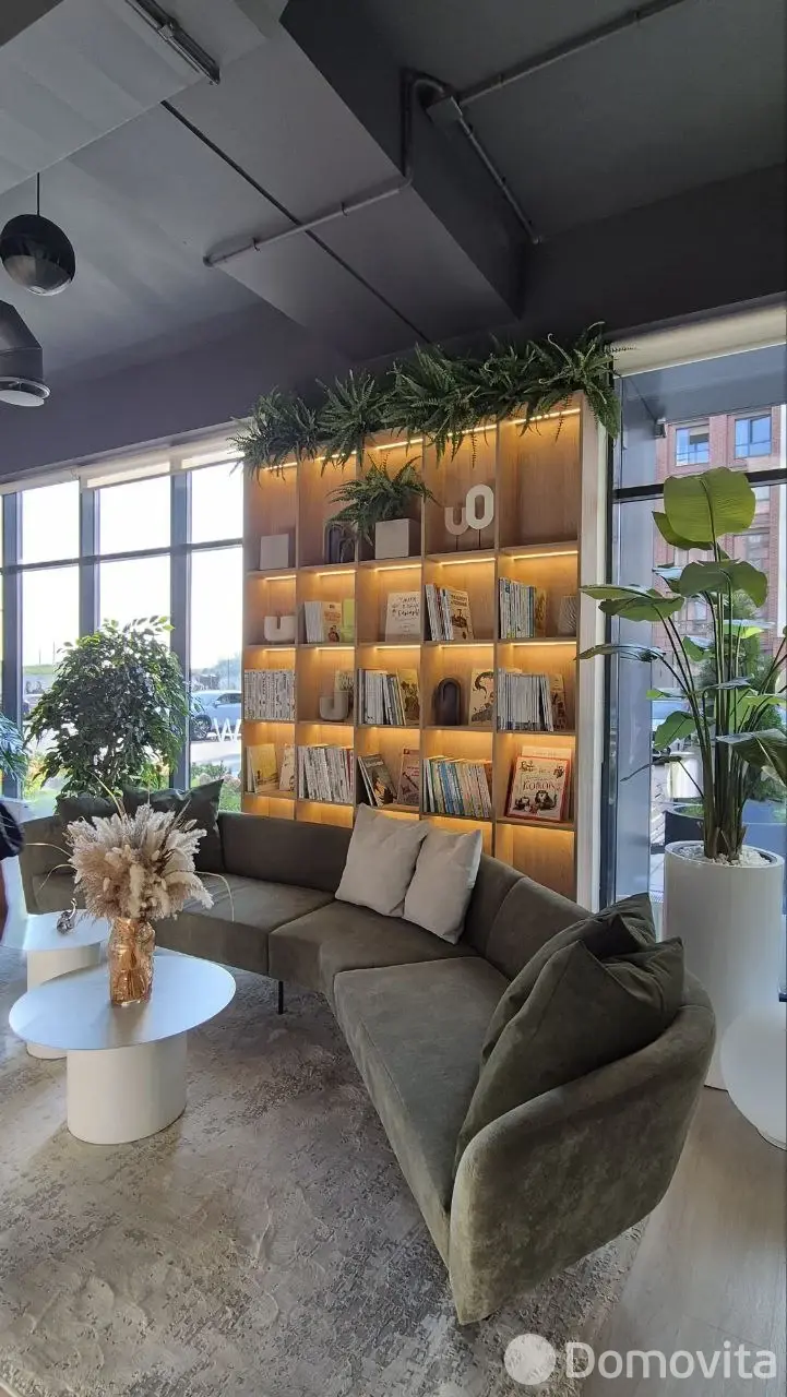 квартира, Минск, ул. Цвирко, д. 74 в Советском районе