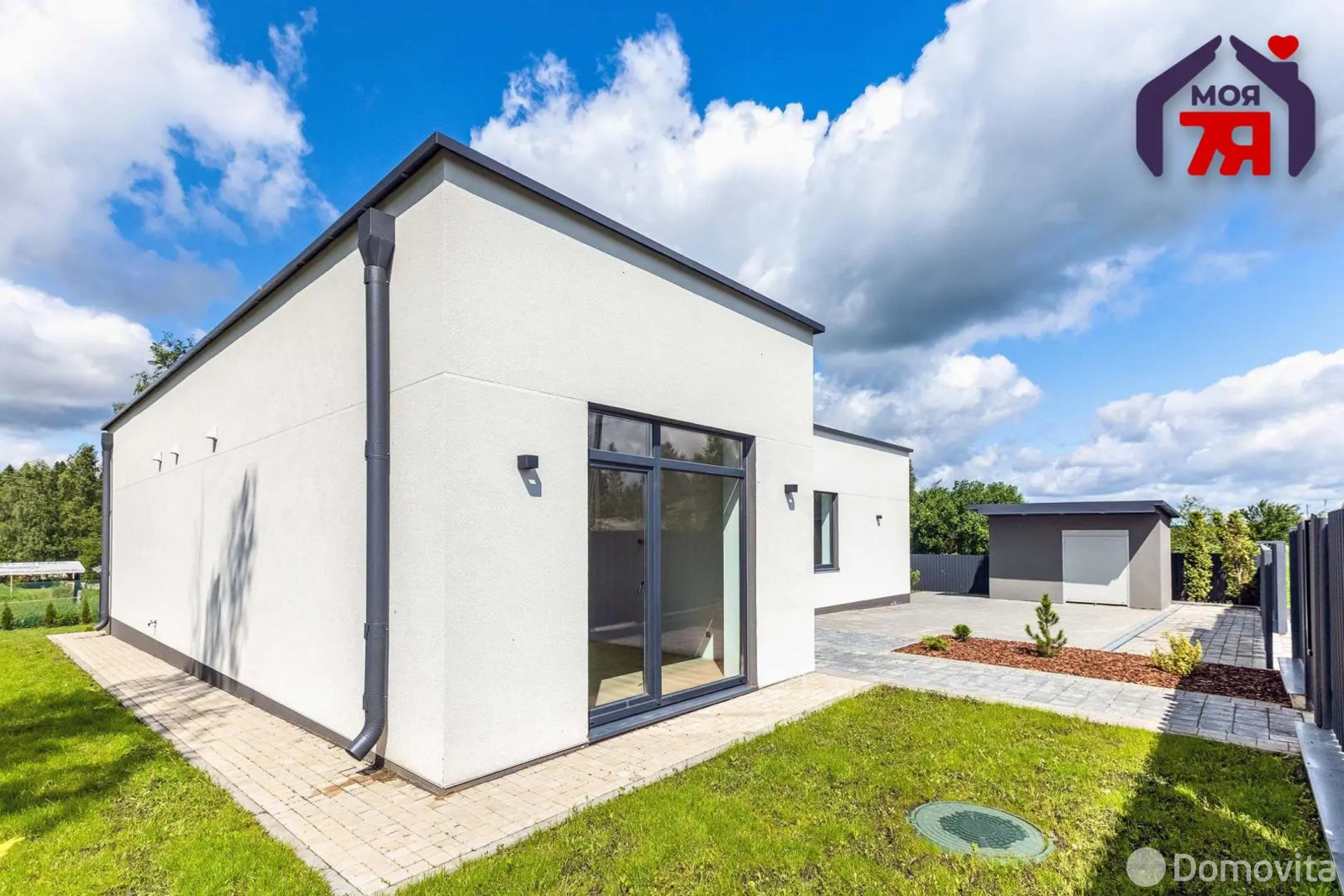 Цена продажи коттеджа, Ручеёк,