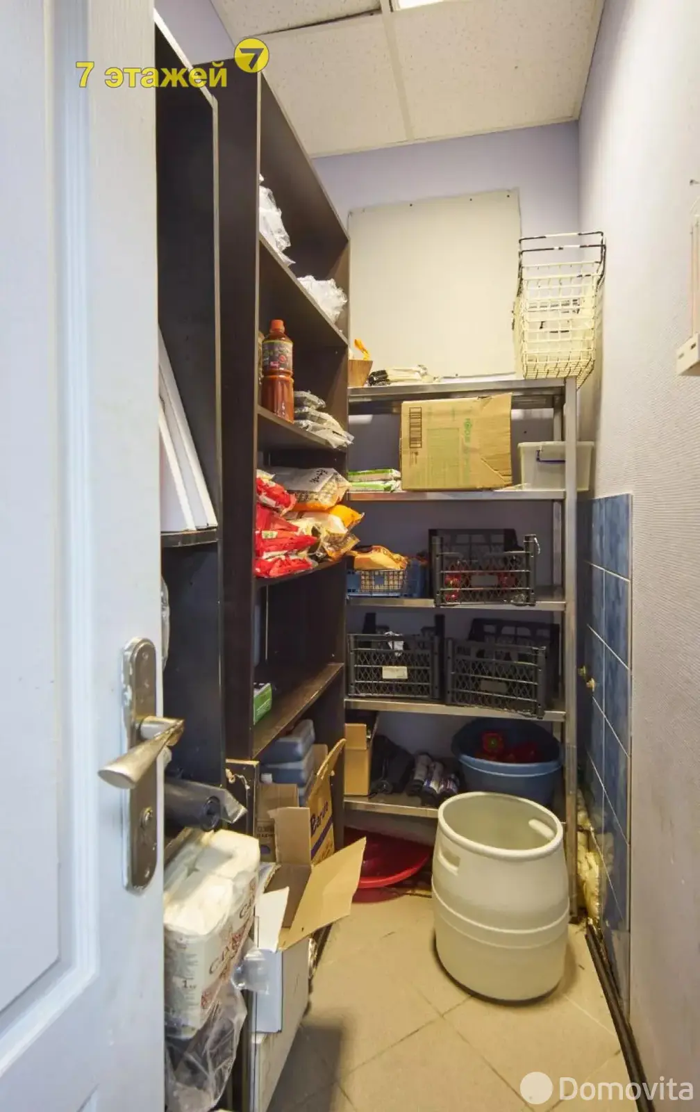 Купить помещение под сферу услуг в Минске, пр-т Газеты Правда, д. 20/А/А - фото 19