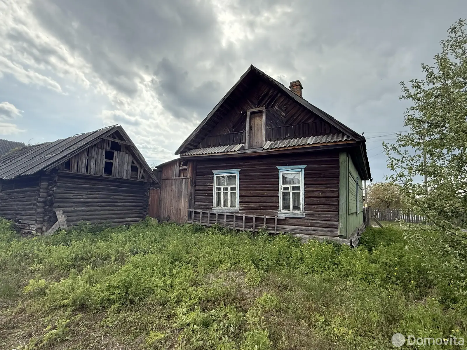 Стоимость продажи дома, Рогачев, ул. Володарского, д. 29