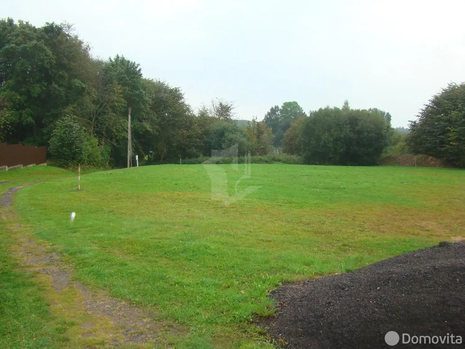 дом, Лисовщина, ул. Заречная, д. 5