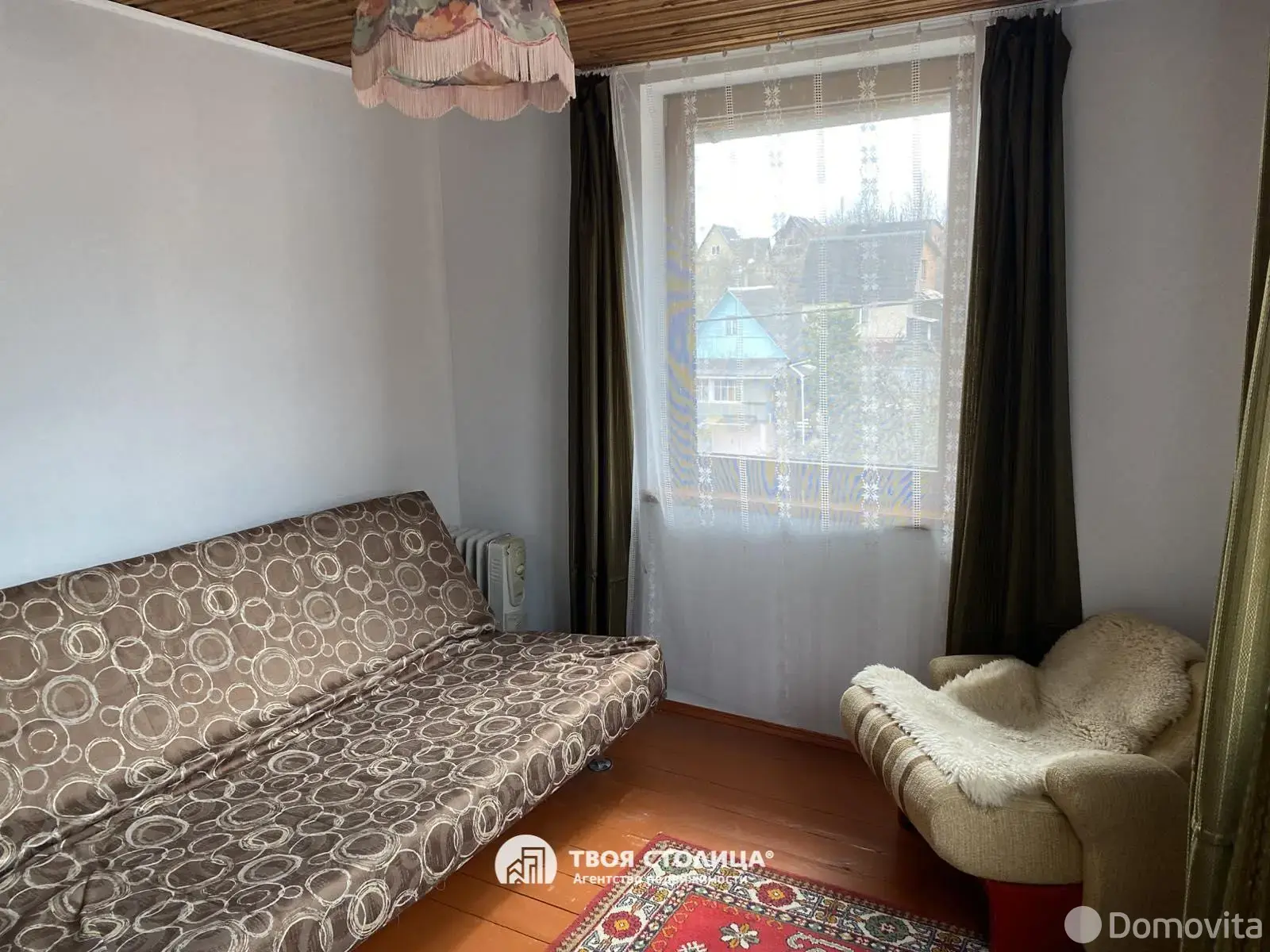 Стоимость продажи дачи, ВЕРАС-1987, 