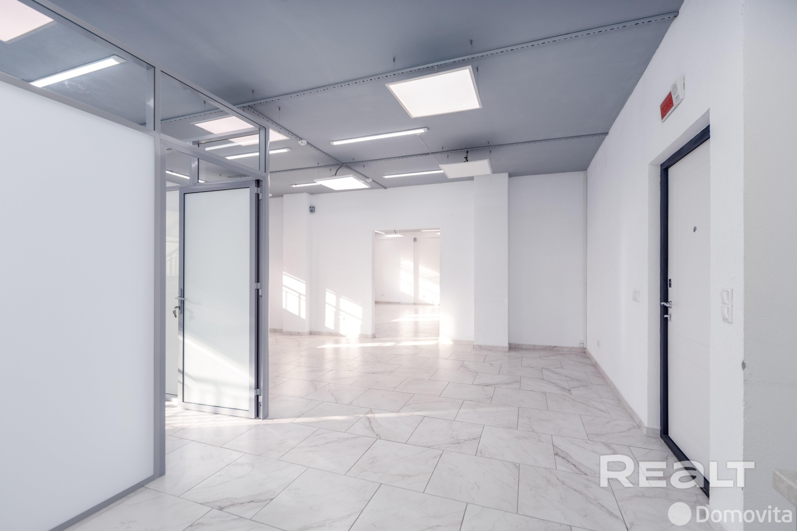 Купить офис на ул. Петра Мстиславца, д. 24 в Минске, 555000BYN, код 10469 - фото 16