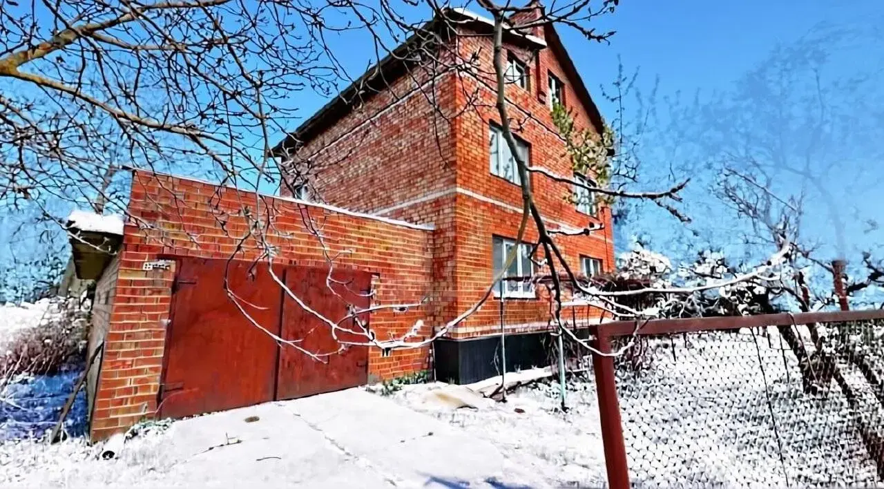 Стоимость продажи дома, Мостовая, 