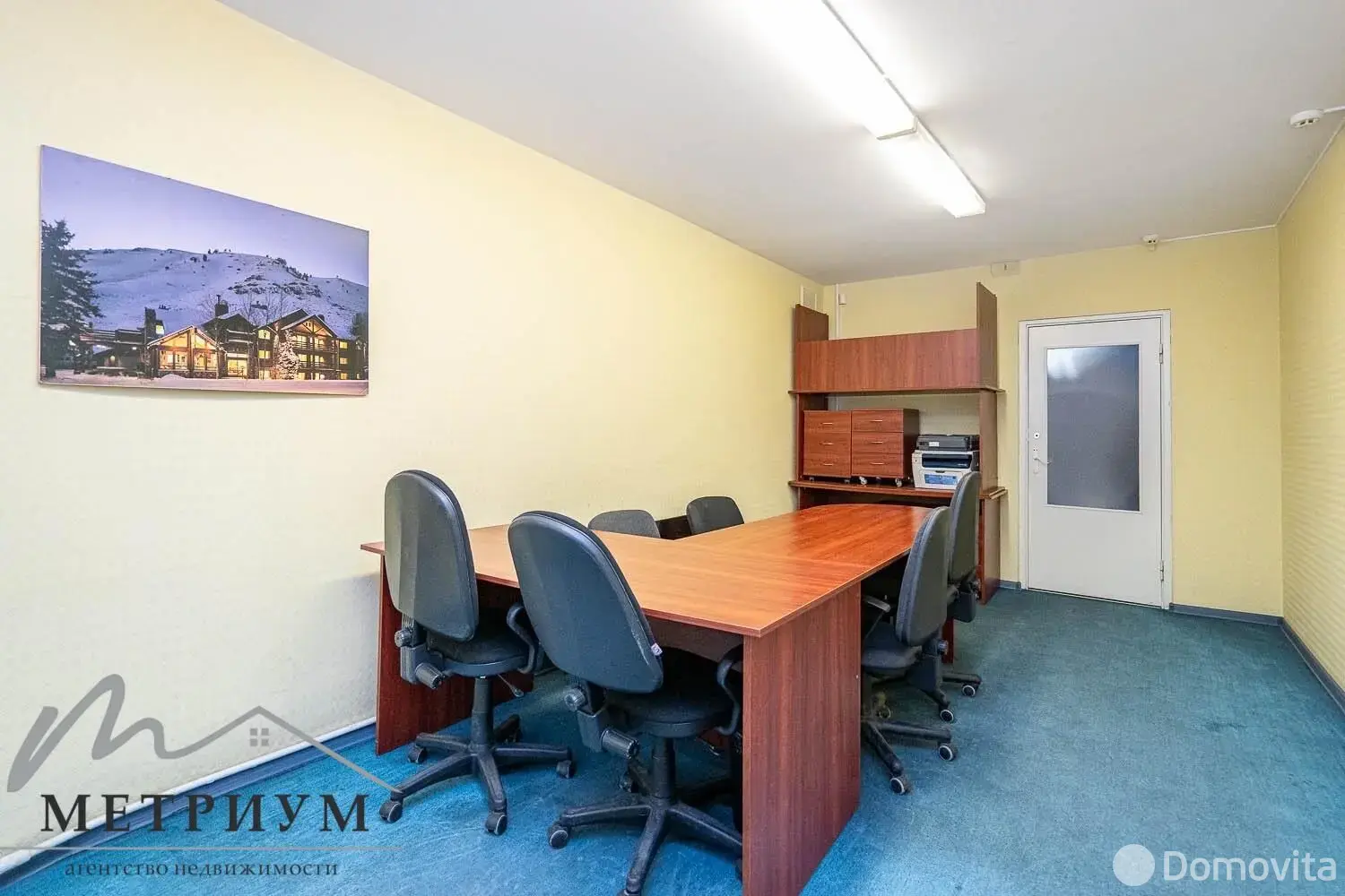 офис, Минск, ул. Лещинского, д. 55 - лучшее предложение