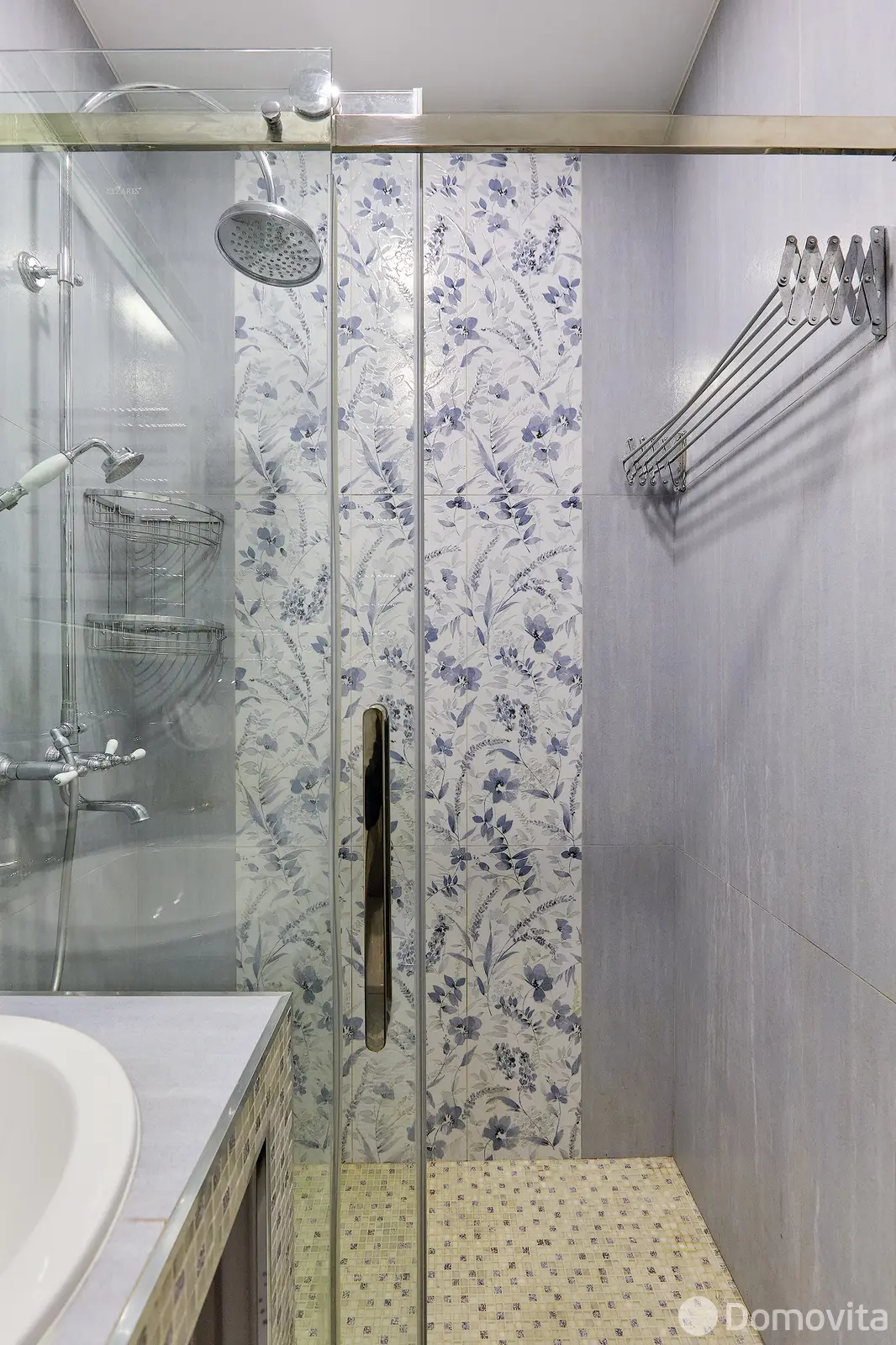 Снять 2-комнатную квартиру в Минске, ул. Кирова, д. 1, 1499USD, код 149306 - фото 12