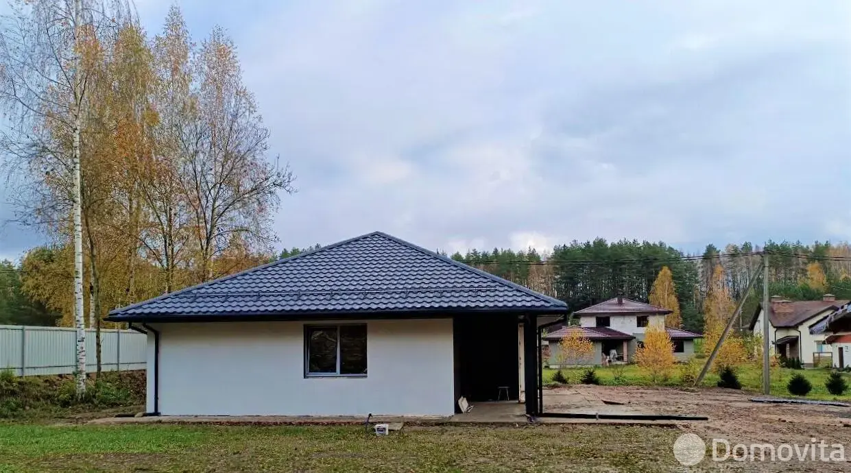 Цена продажи дома, Малое Залужье, ул. Лесная, д. 45