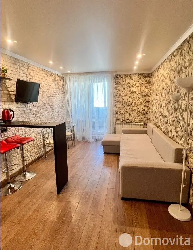 квартира, Минск, ул. Гурского, д. 41 - лучшее предложение