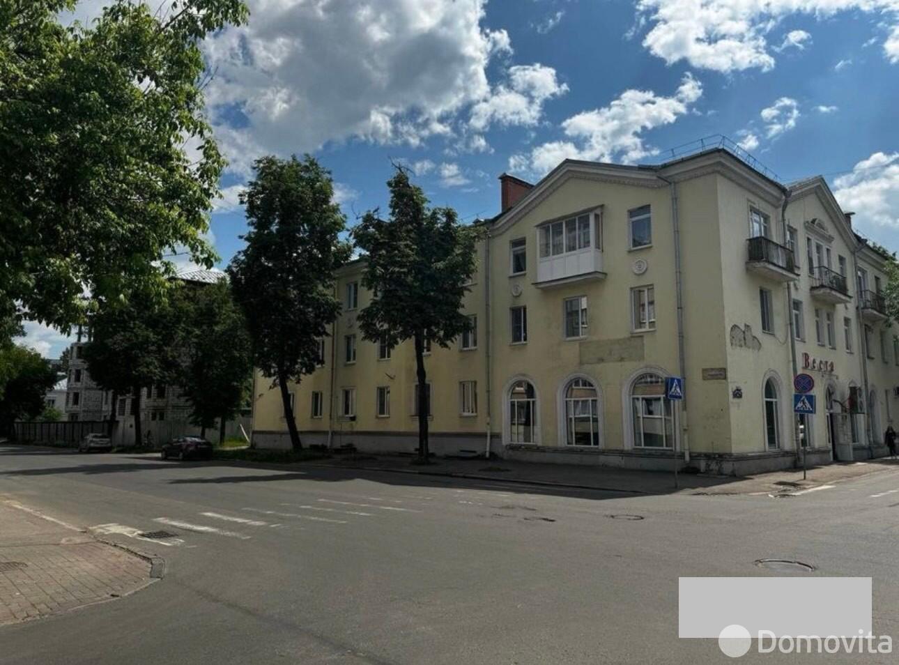 Продажа 2-комнатной квартиры в Витебске, пр-д Димитрова, 34000 USD, код: 1091429 - фото 1