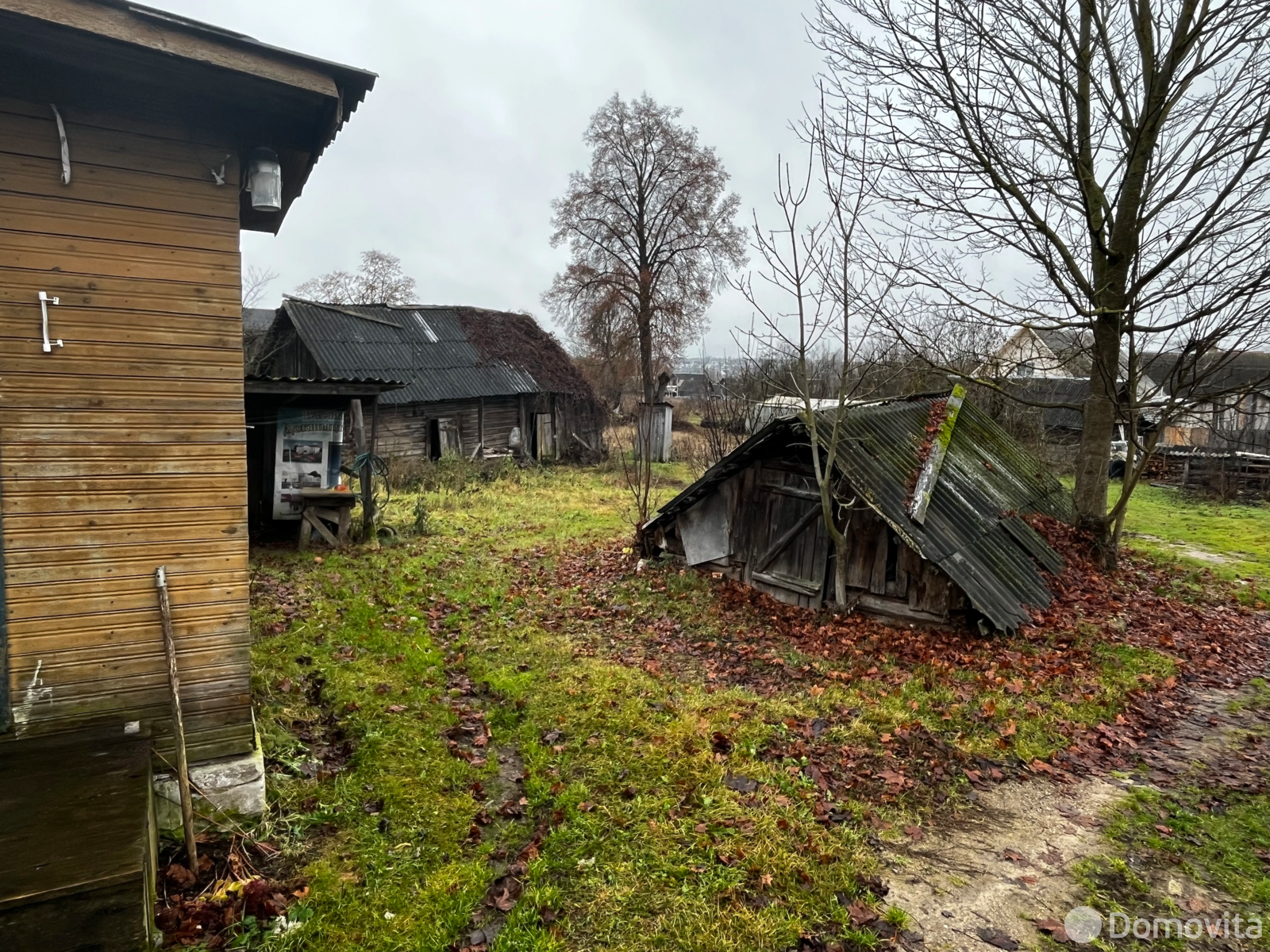 дом, Докшицы, ул. М.Горького, д. 19, стоимость продажи 23 270 р.