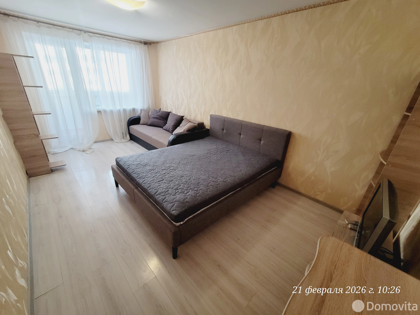 Снять 1-комнатную квартиру в Минске, пр-т Победителей, д. 95/1, 750BYN, код 149846 - фото 22