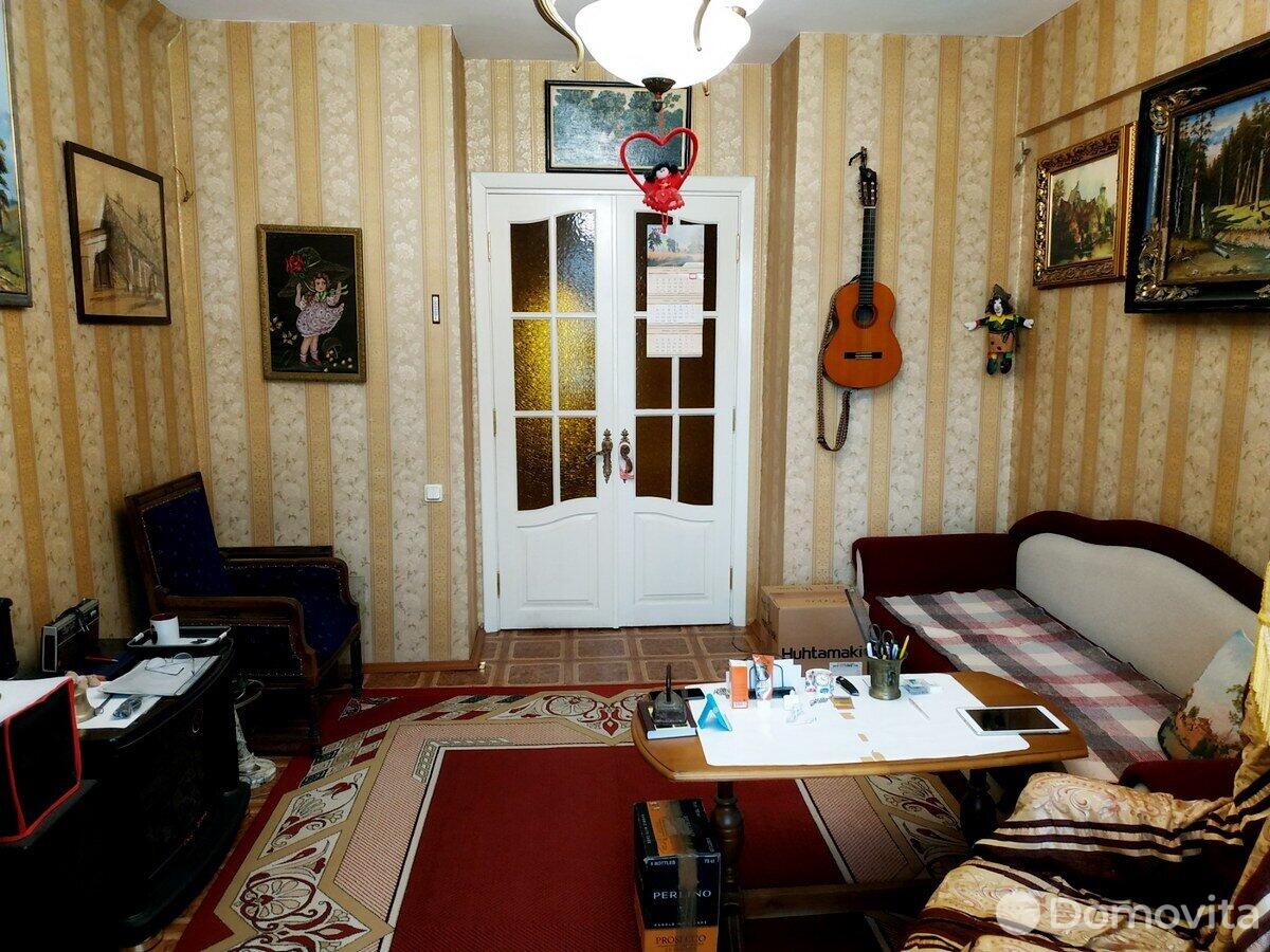 Купить 2-комнатную квартиру в Минске, ул. Козлова, д. 2, 90000 USD, код: 933224 - фото 4