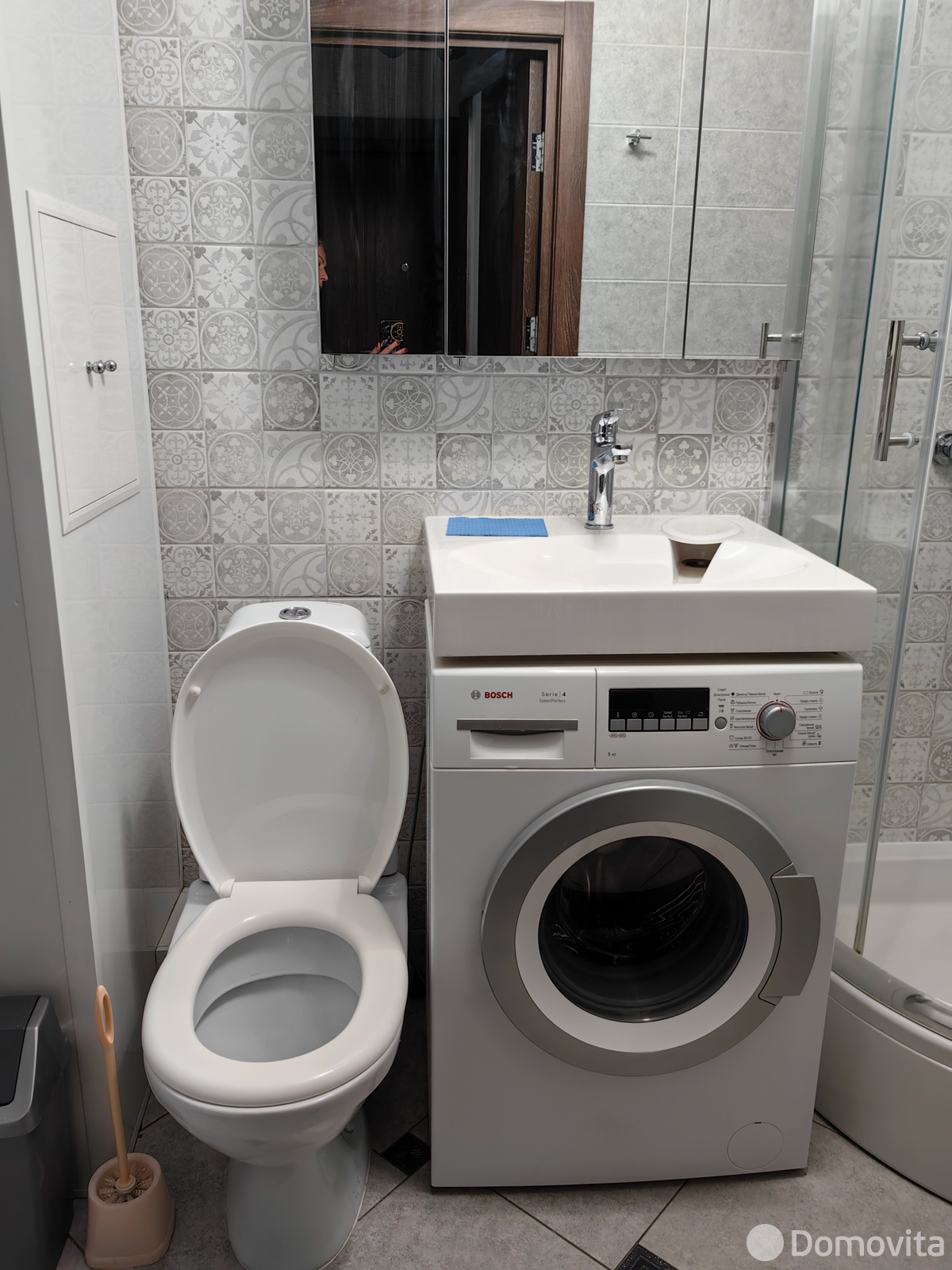 аренда квартиры, Минск, ул. Ольшевского, д. 77