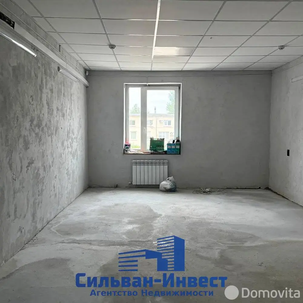 Купить складское помещение на ул. Ленинградская, д. 155/А в Витебске - фото 18
