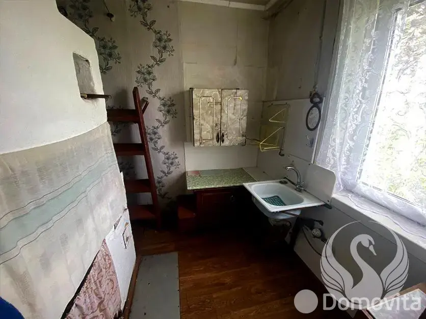 Цена продажи коттеджа, Борки, д. 8