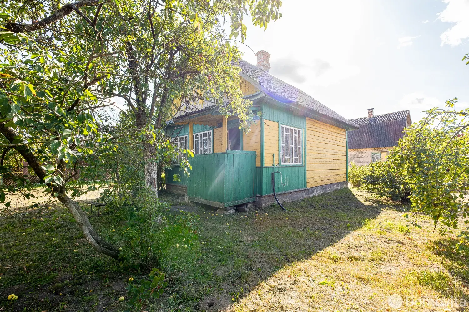 дача, Нива-1, , стоимость продажи 48 500 р.
