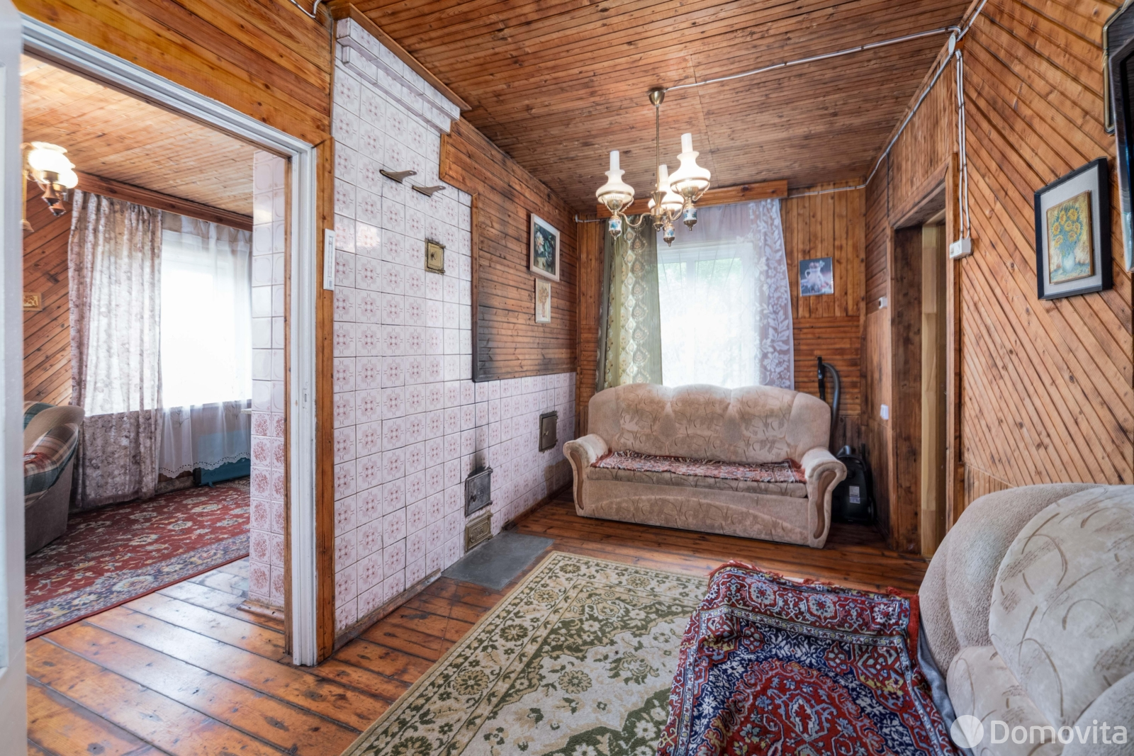 Продажа 2-этажной дачи в Монтажник-82 Минская область, 80350BYN, код 186480 - фото 11