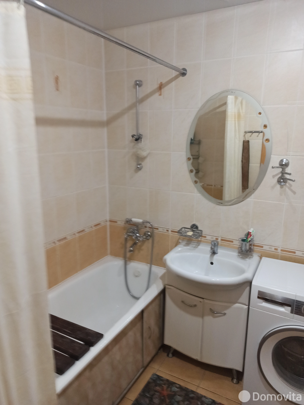 аренда квартиры, Минск, ул. Охотская, д. 145