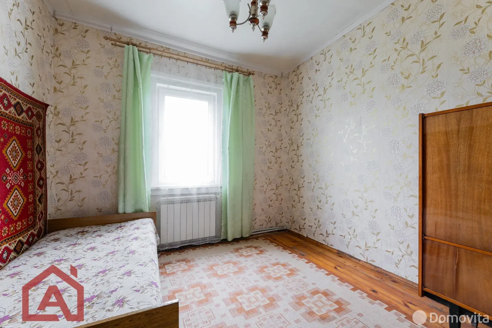 дом, Новоселье, 
