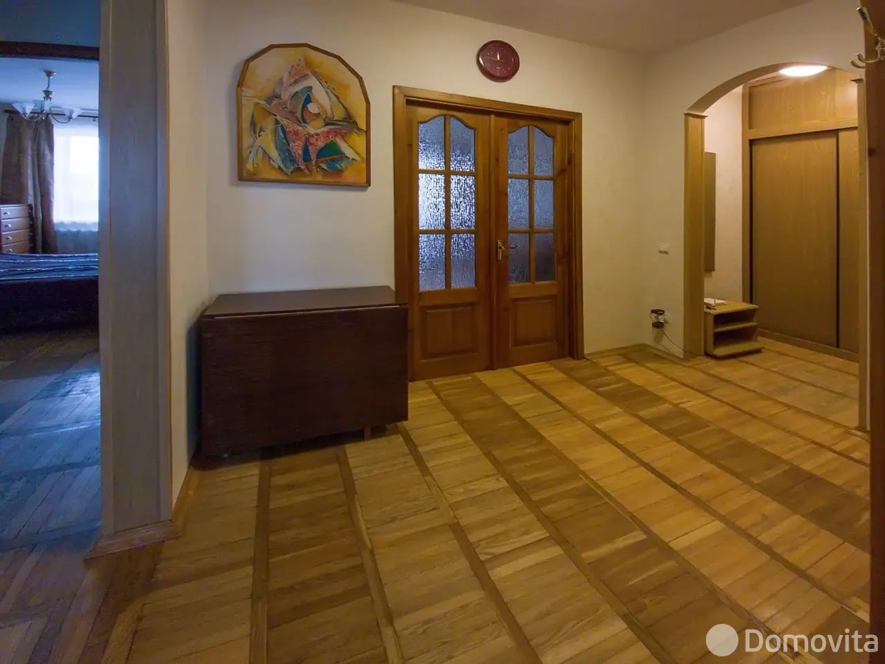 квартира, Минск, ул. Некрасова, д. 29 на ст. метро Академия наук