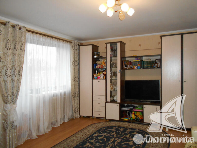 Продажа 2-комнатной квартиры в Бресте, ул. Наганова, 55700 USD, код: 690884 - фото 3
