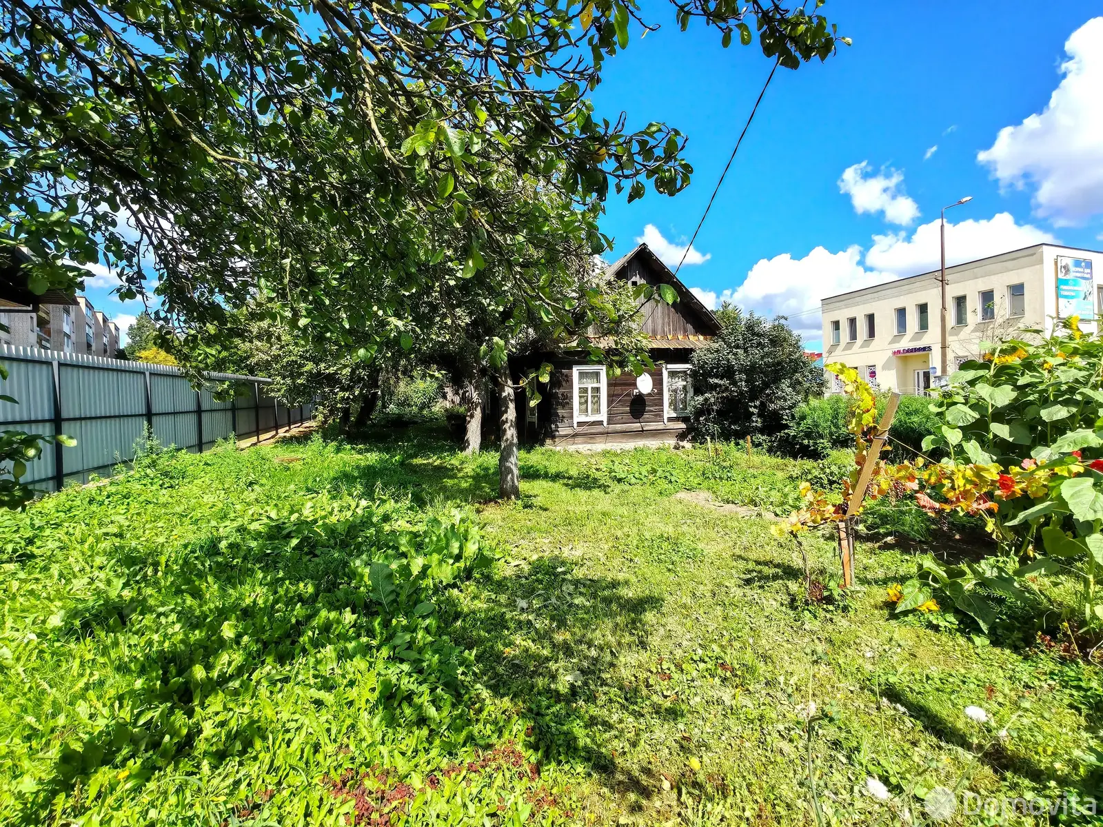 купить дом, Плиса, ул. Коптева