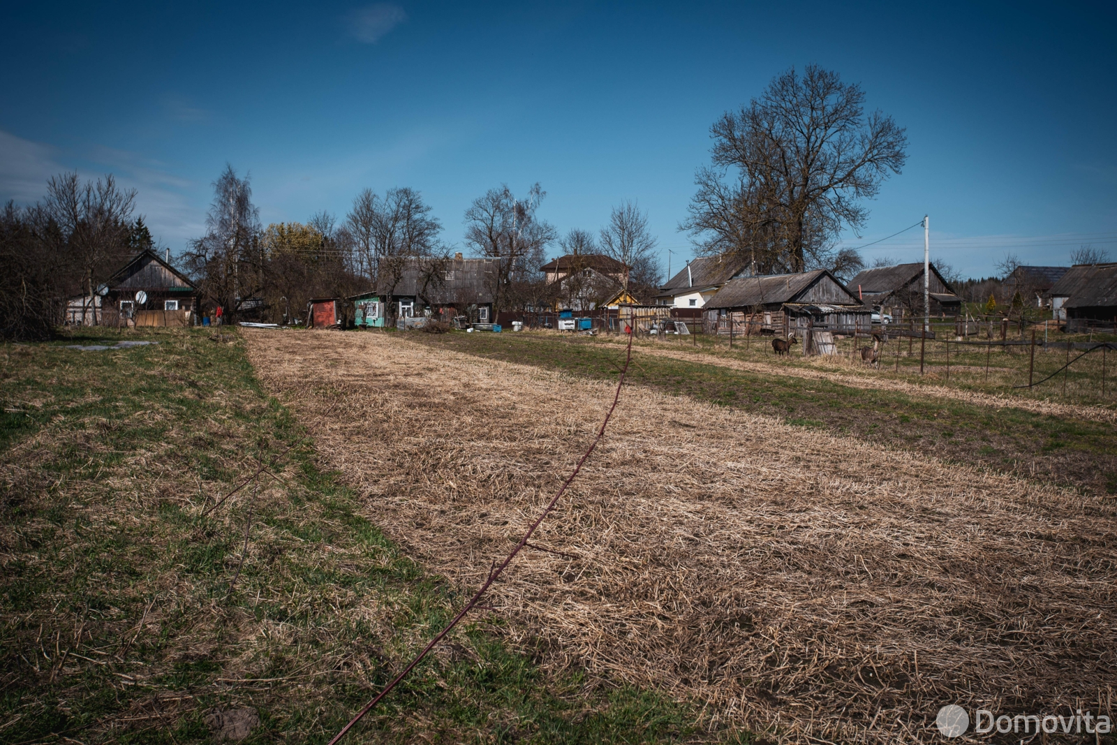 Купить земельный участок, 33.05 соток, Казеково, Минская область, 26500USD, код 571778 - фото 13