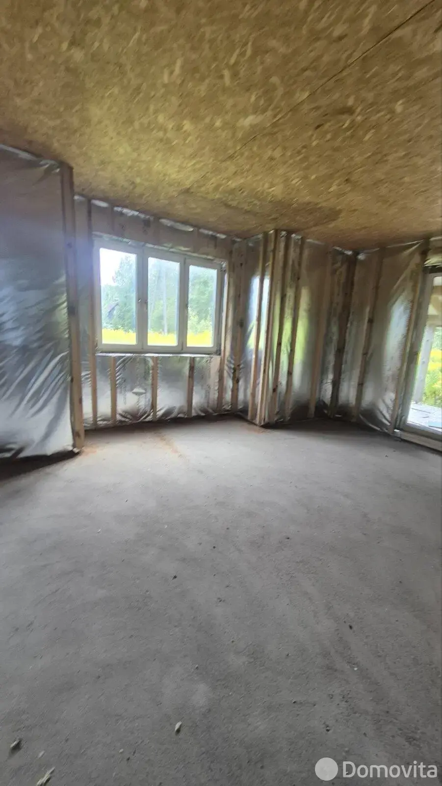 коттедж, Ольховец, ул. Полевая, стоимость продажи 161 032 р.