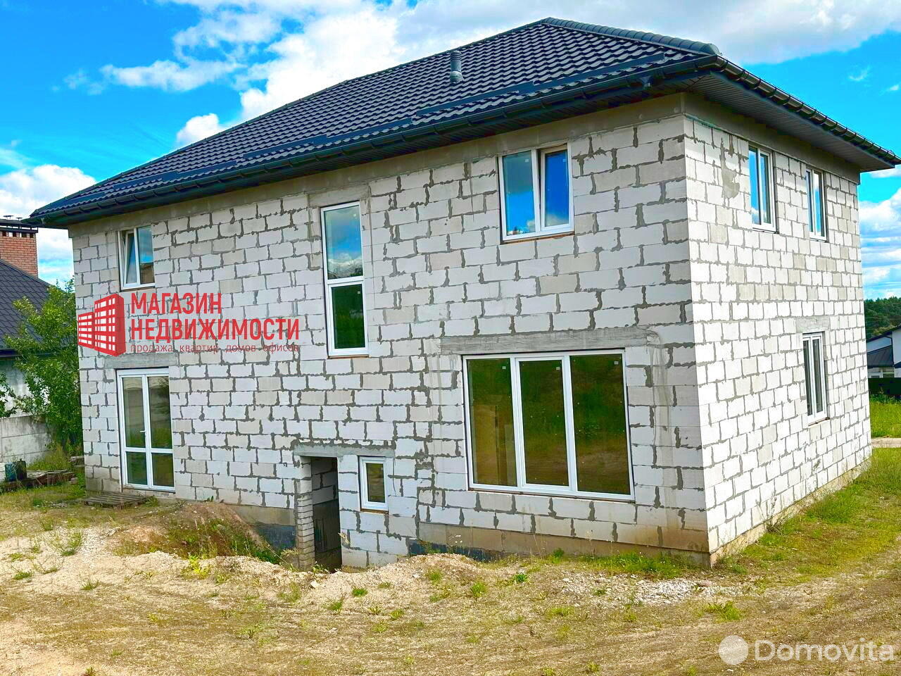 Продать 2-этажный дом в Тарусичах, Гродненская область , 56000USD, код 639606 - фото 3