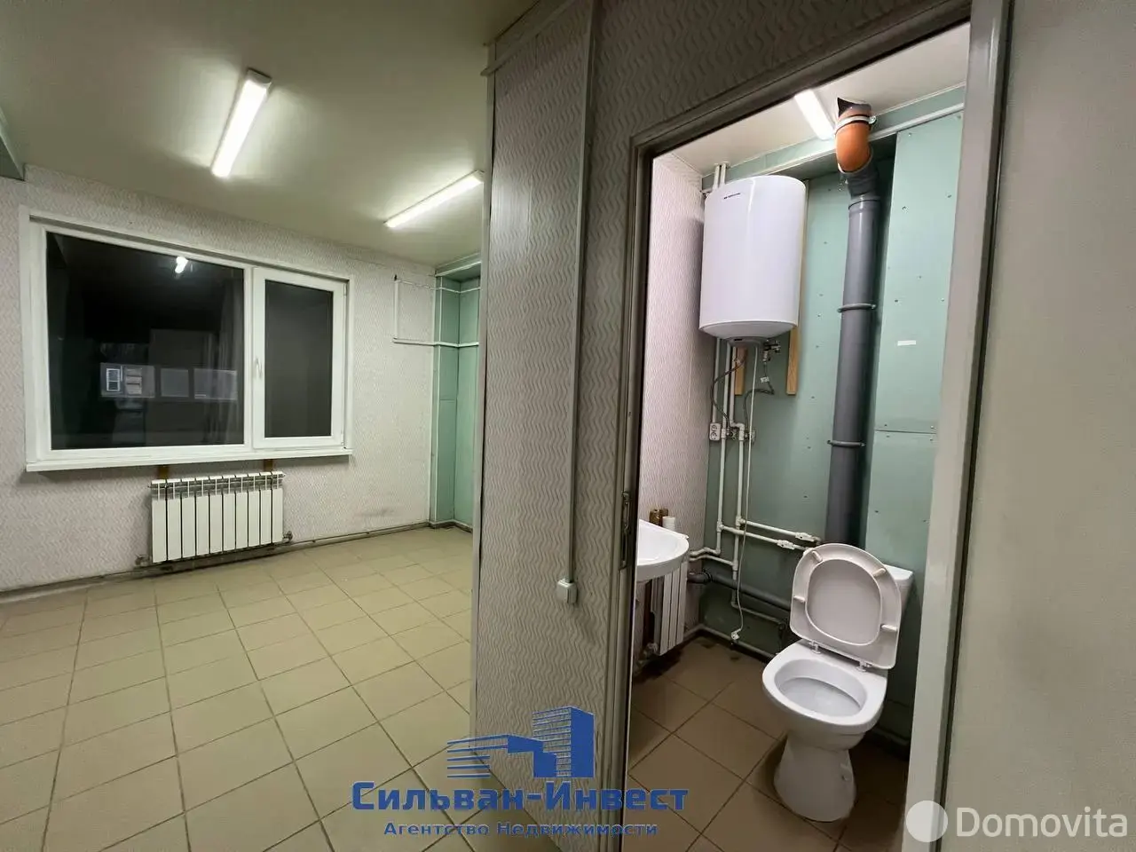 Аренда складского помещения на ул. Центральная, д. 17 в Киршах, код 964326 - фото 6