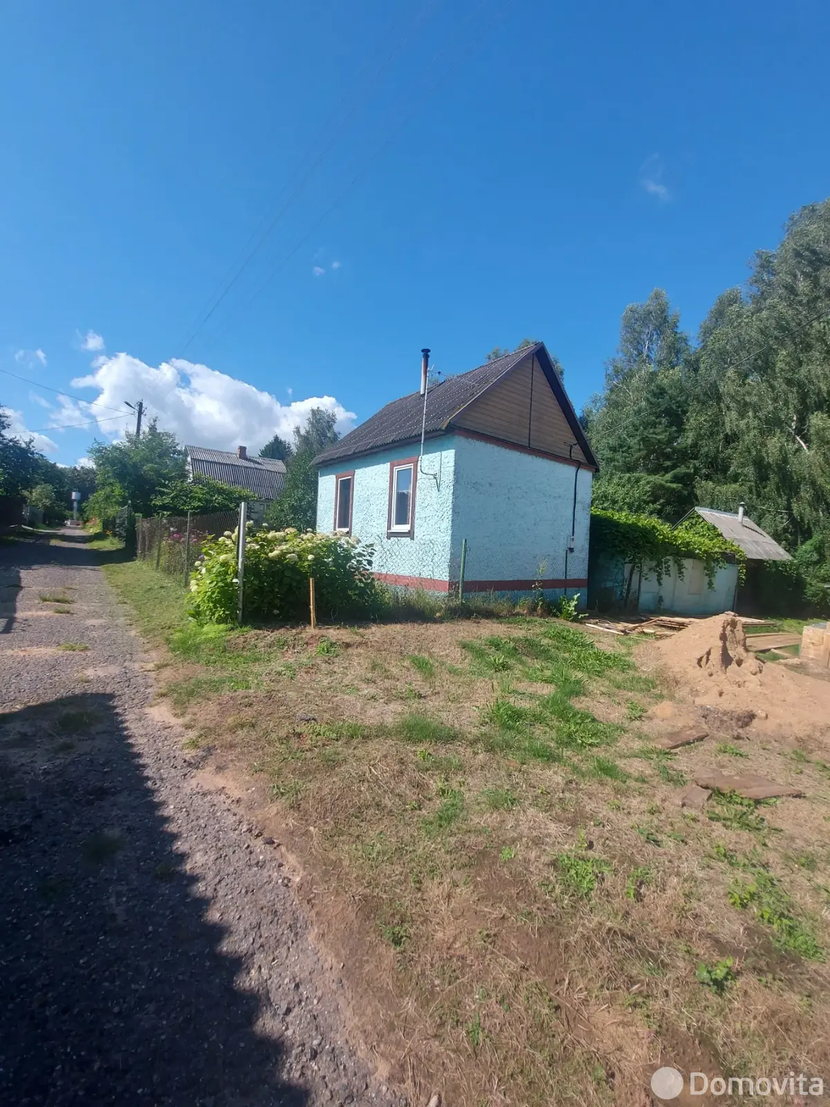 продажа дачи, Автострада, 