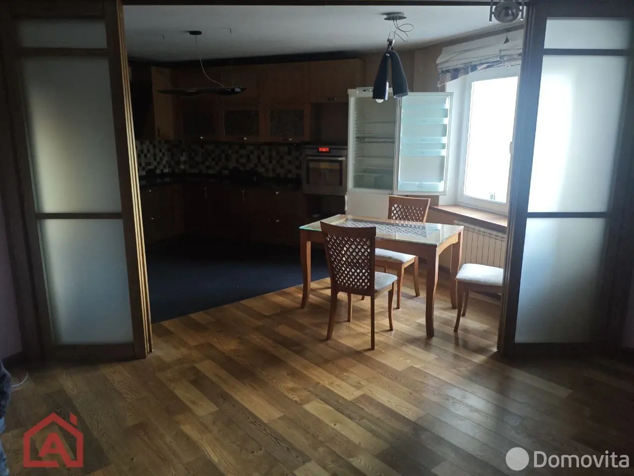 квартира, Минск, ул. Притыцкого, д. 91