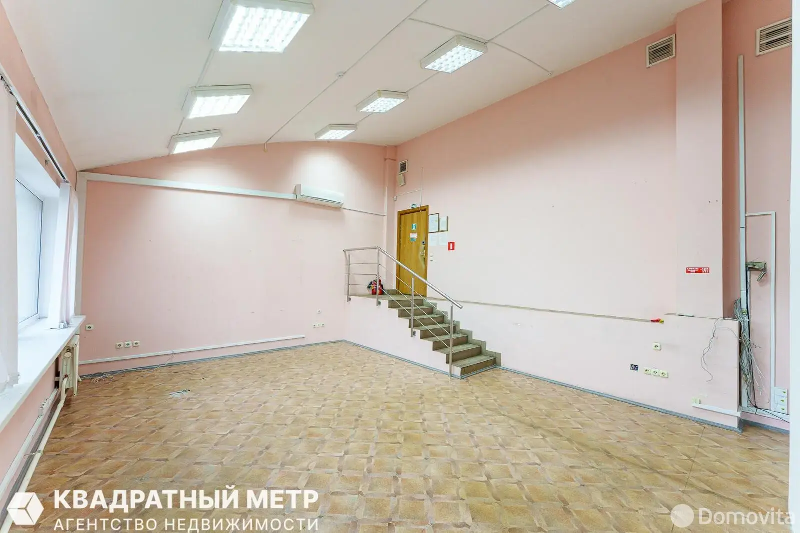 Купить офис на пер. Загородный 3-й, д. 4/в в Минске, 65000USD, код 9295 - фото 9