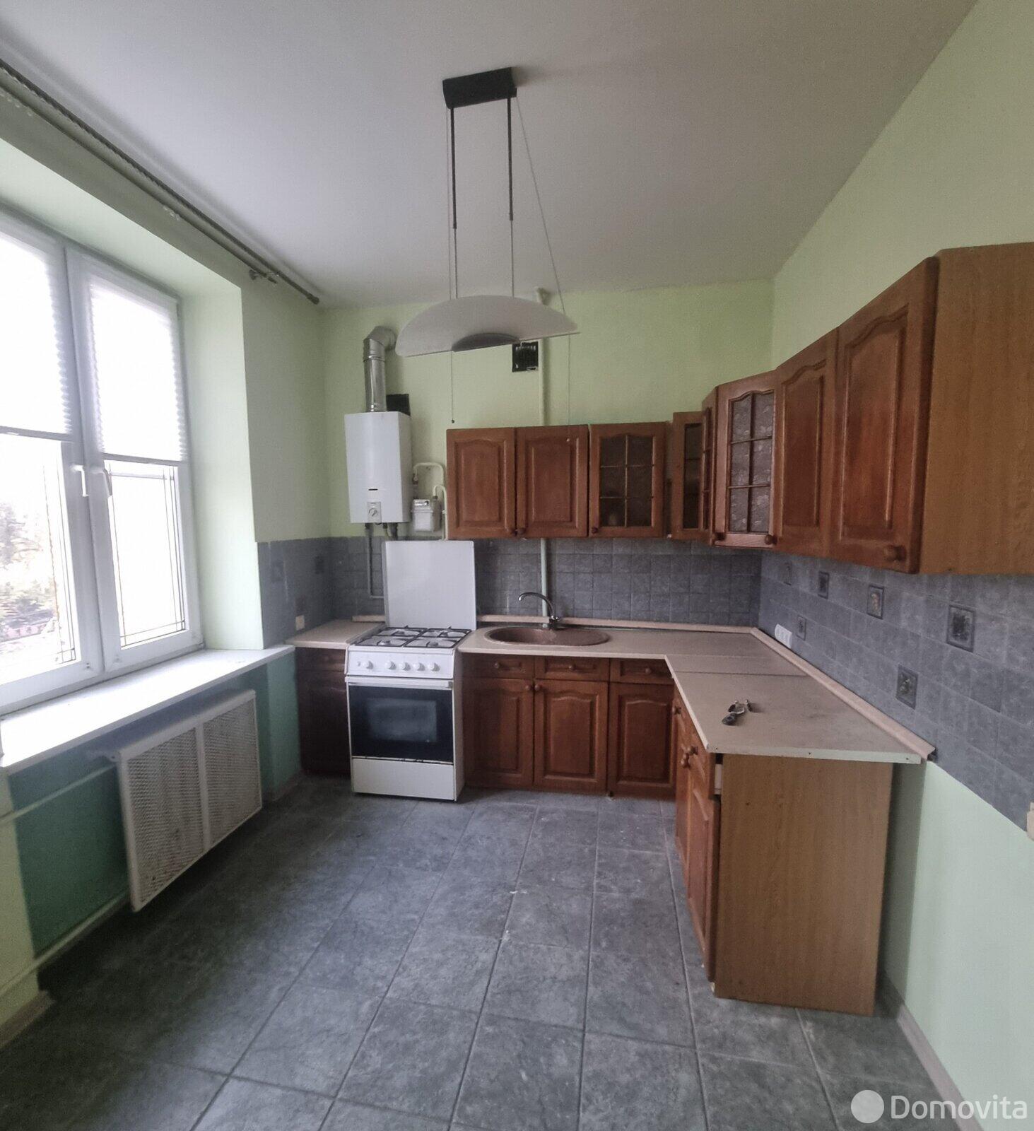 продажа квартиры, Барановичи, пл. Ленина, д. 1