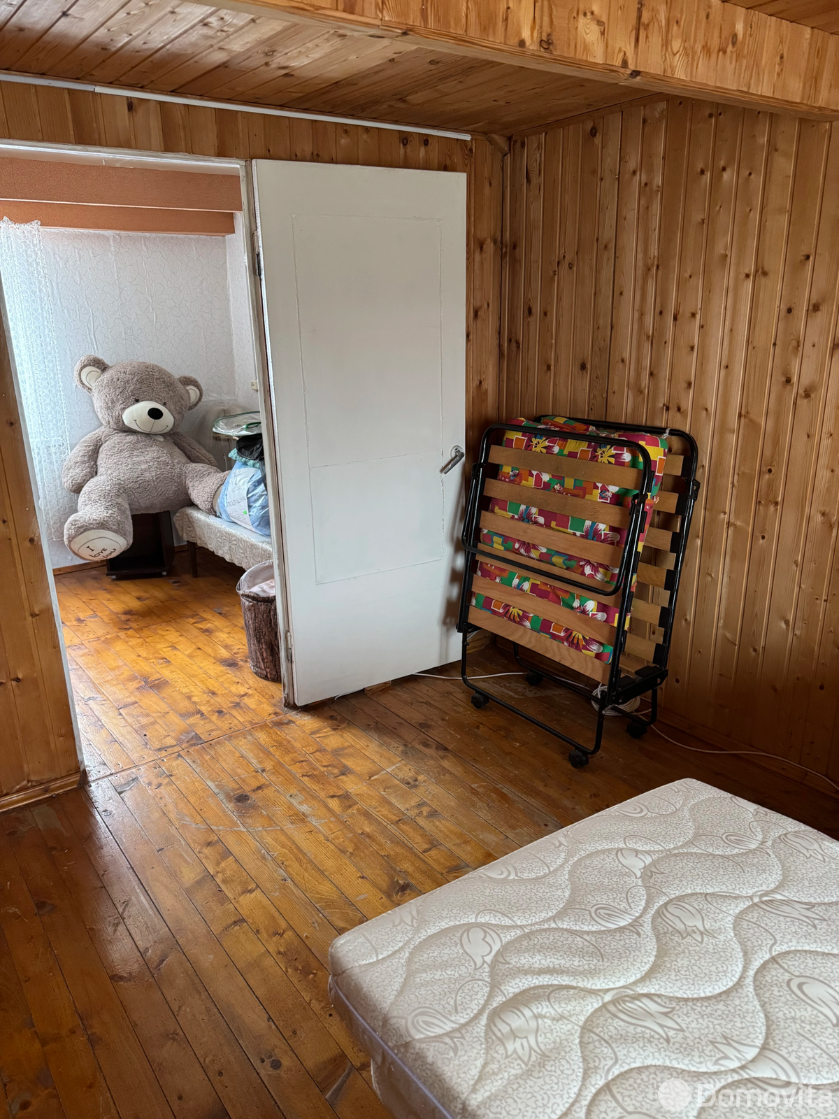 Купить 2-этажную дачу в Олехновичском сельсовете Минская область, 18500USD, код 183858 - фото 21