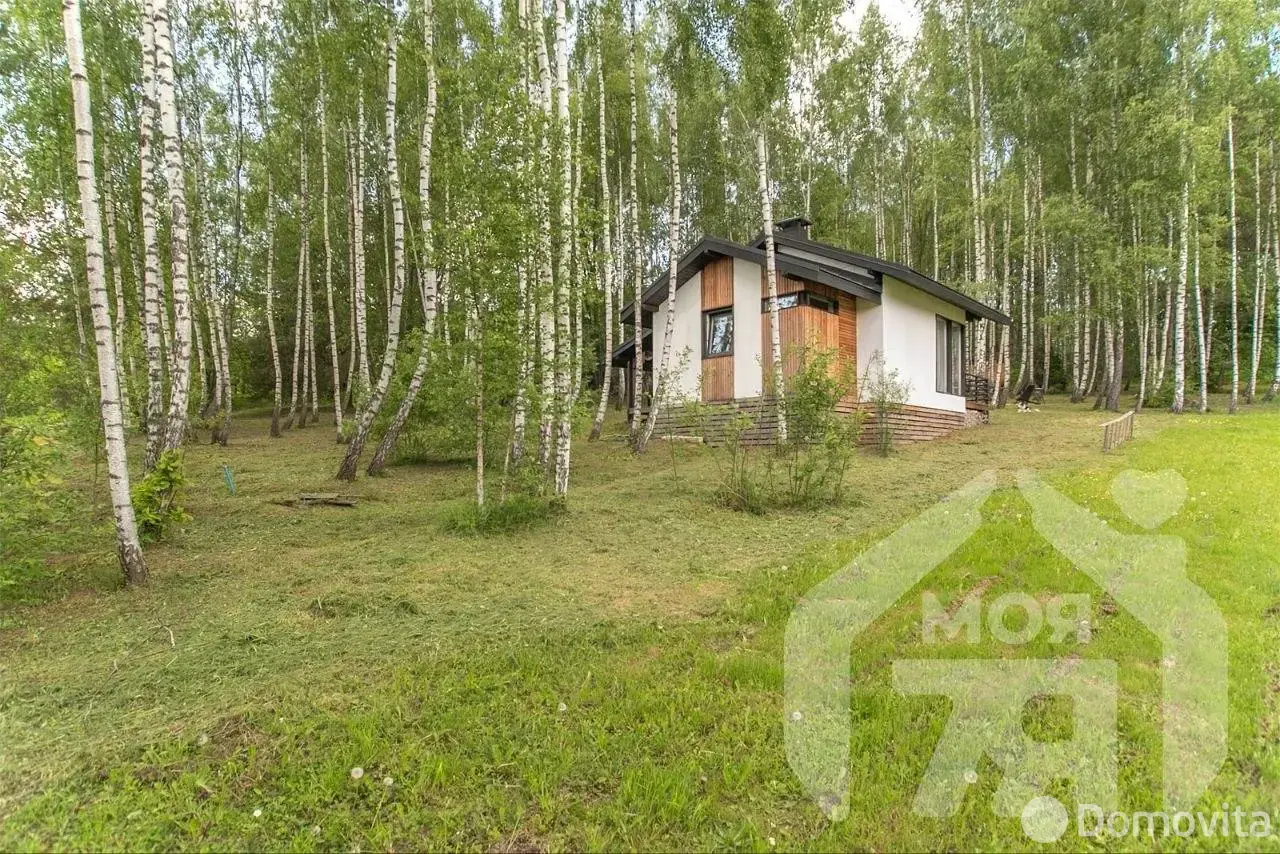 Продажа 1-этажной дачи в Минская область, 192600BYN, код 185970 - фото 18