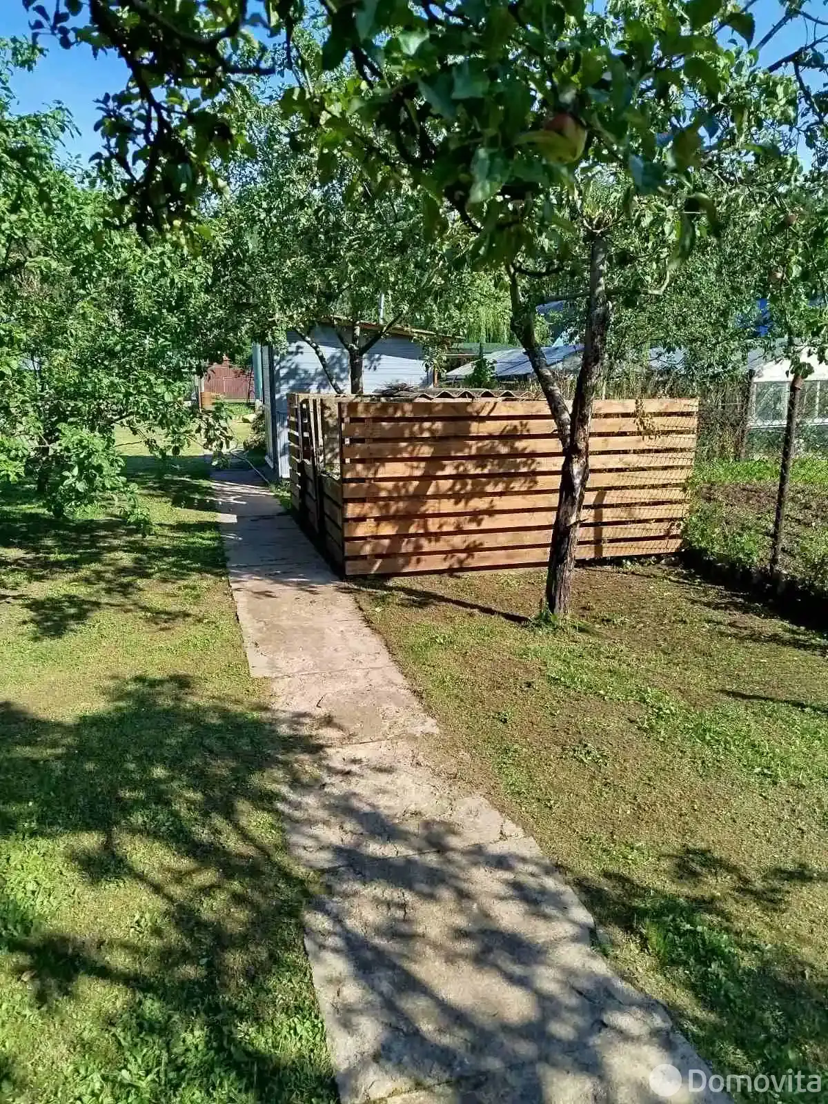 Продажа 2-этажной дачи в Лятохах Витебская область, 36000USD, код 185051 - фото 11