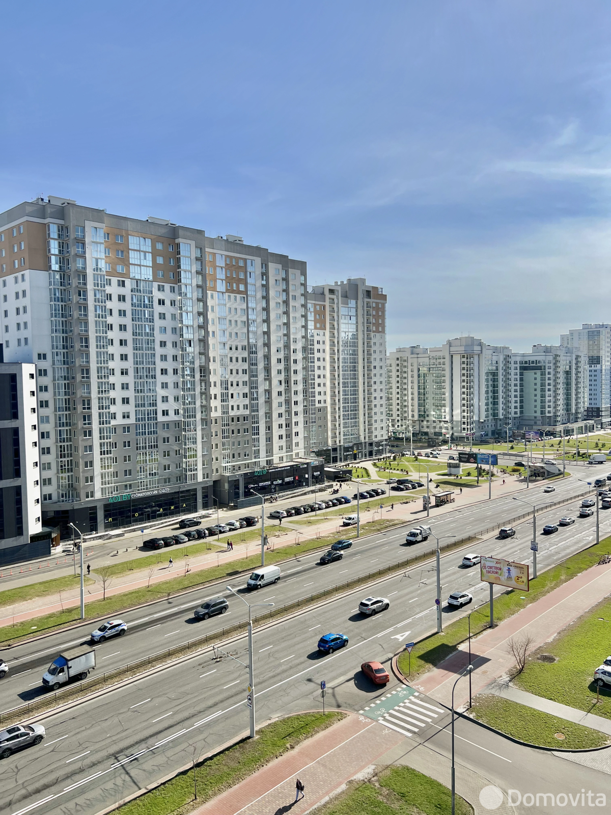 Снять 2-комнатную квартиру в Минске, пр-т Дзержинского, д. 24, 1300USD, код 145892 - фото 27