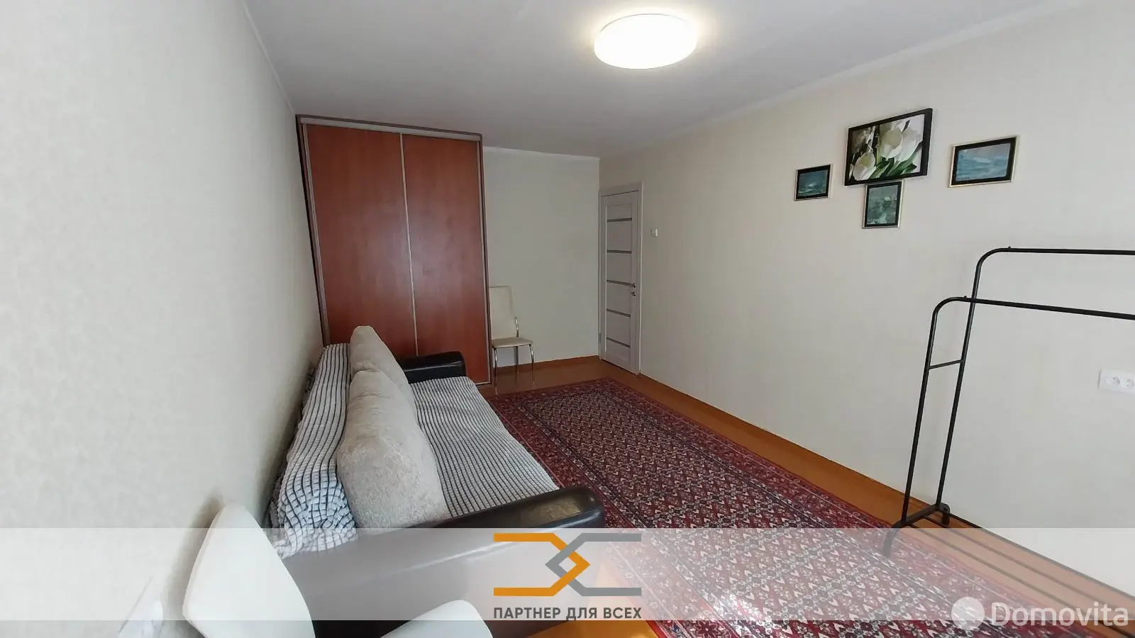 Цена аренды квартиры, Минск, ул. Гамарника, д. 17