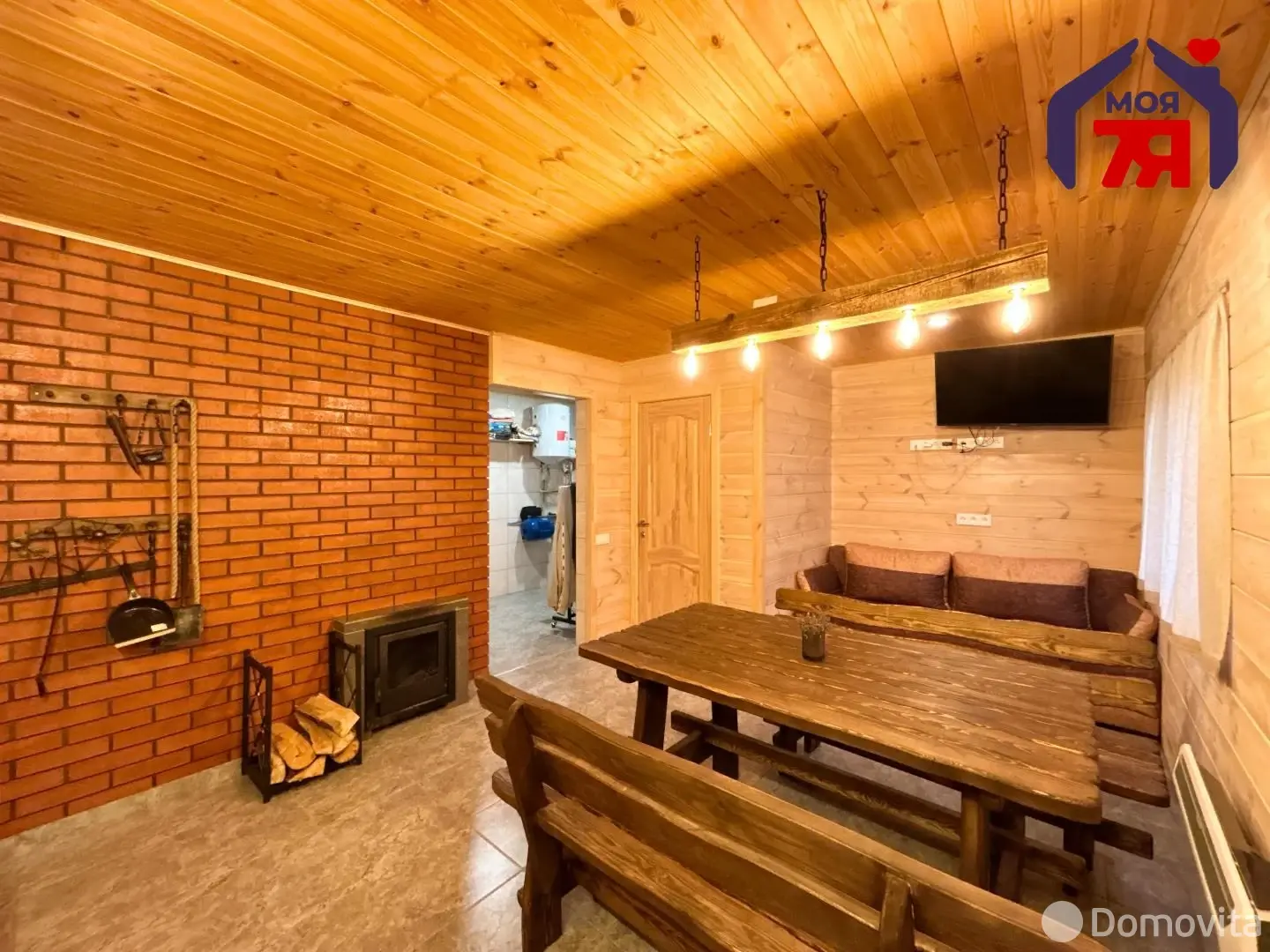 купить дом, Новый, ул. Берёзовая