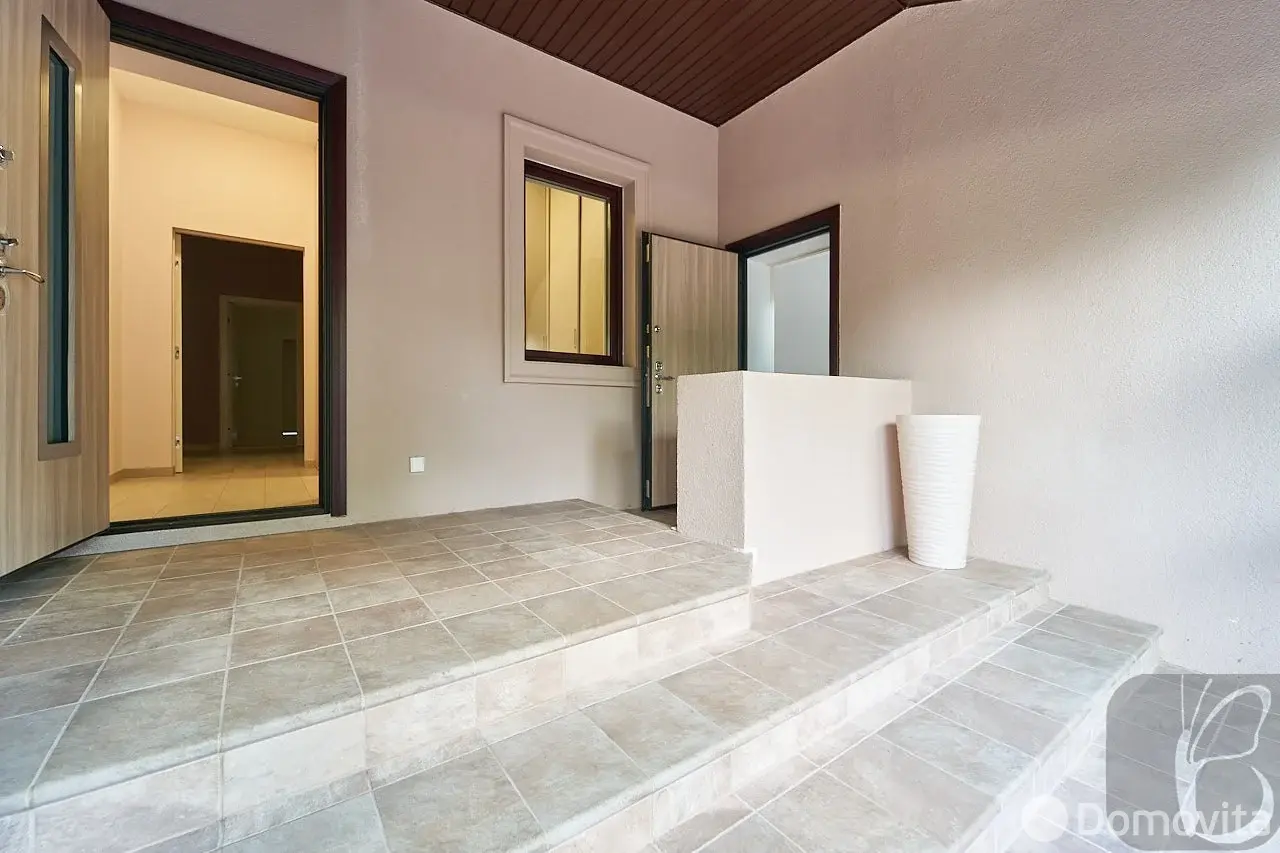 Снять 2-этажный дом в Колодищах, Минская область, ул. Кленовая Аллея, 2200USD, код 4622 - фото 36