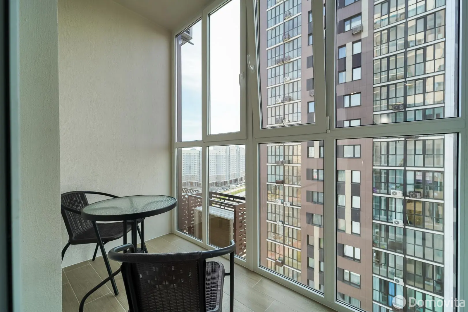 Снять 2-комнатную квартиру в Минске, пр-т Дзержинского, д. 32, 750USD, код 150573 - фото 23