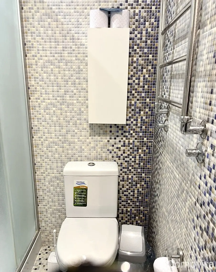 квартира, Минск, ул. Калинина, д. 18 в Первомайском районе