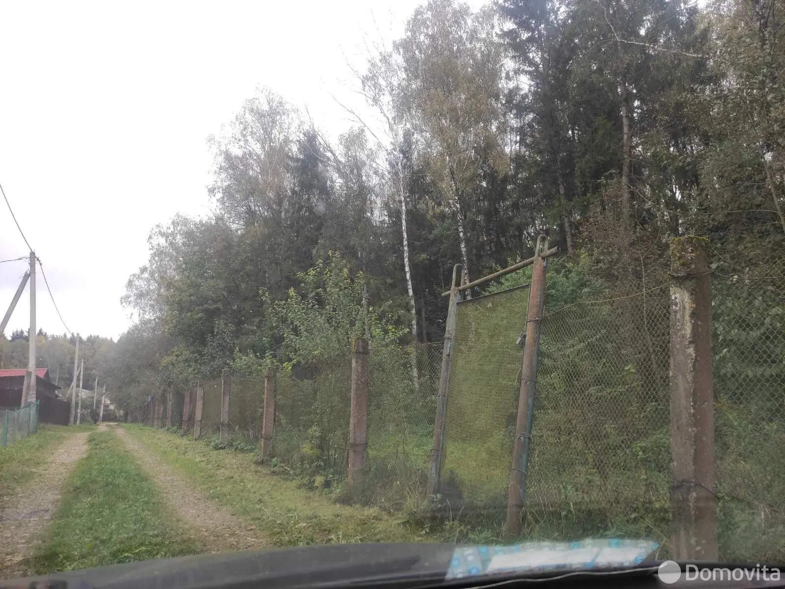 участок, Янтарь-2, 