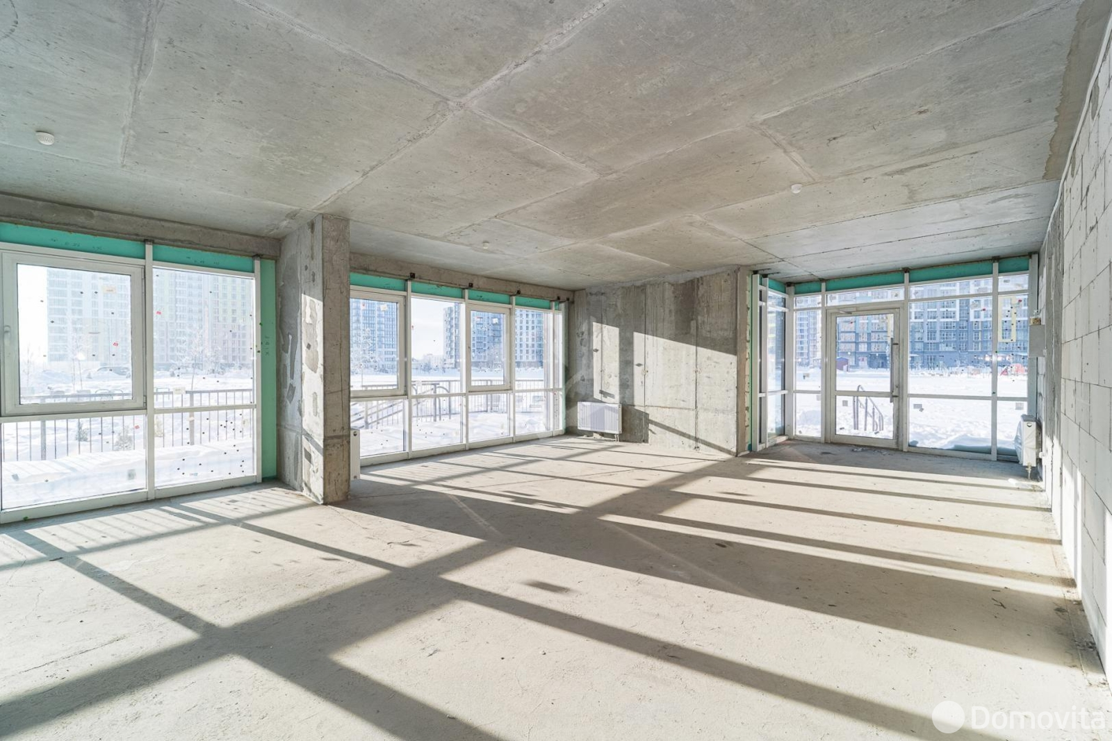 арендовать офис, Минск, ул. Леонида Левина, д. 2