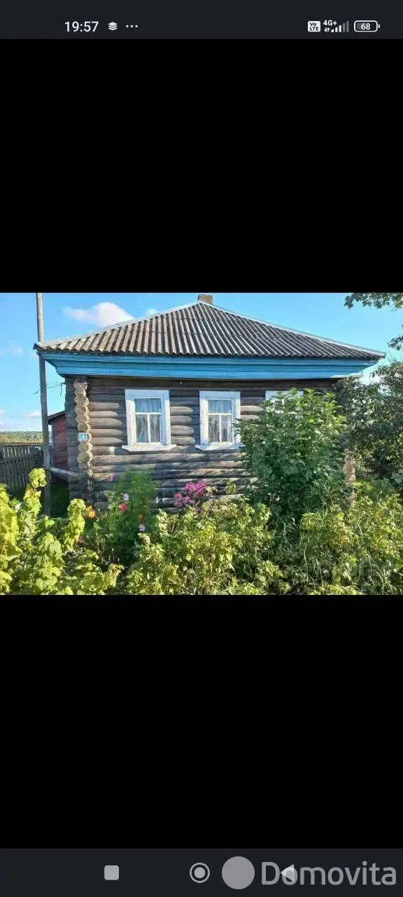 дом, Заречное, 