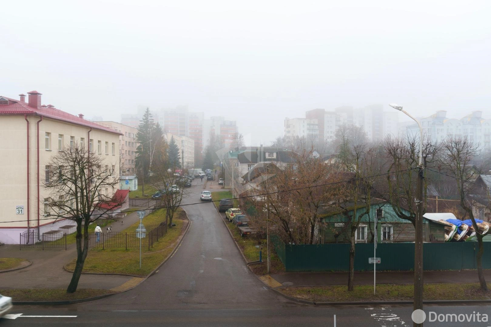 Снять 1-комнатную квартиру в Минске, ул. Червякова, д. 24, 550USD, код 148766 - фото 17