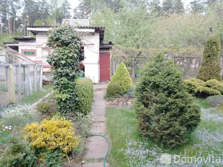 Продажа 2-этажной дачи в Дорожник Минская область, 17400USD, код 183222 - фото 30